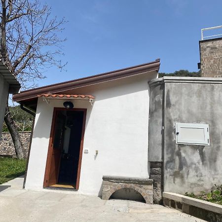 Monticelli Mansion Pension Casola di Napoli Buitenkant foto