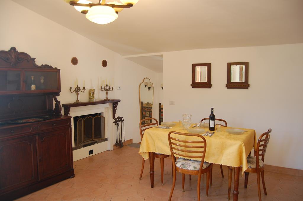 Monticelli Mansion Pension Casola di Napoli Buitenkant foto